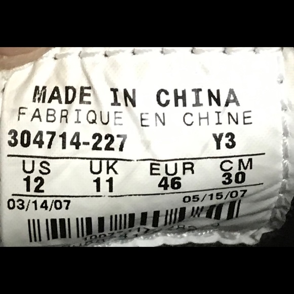 NIKE DUNK LOW *SOLD* - Picture 9 of 16